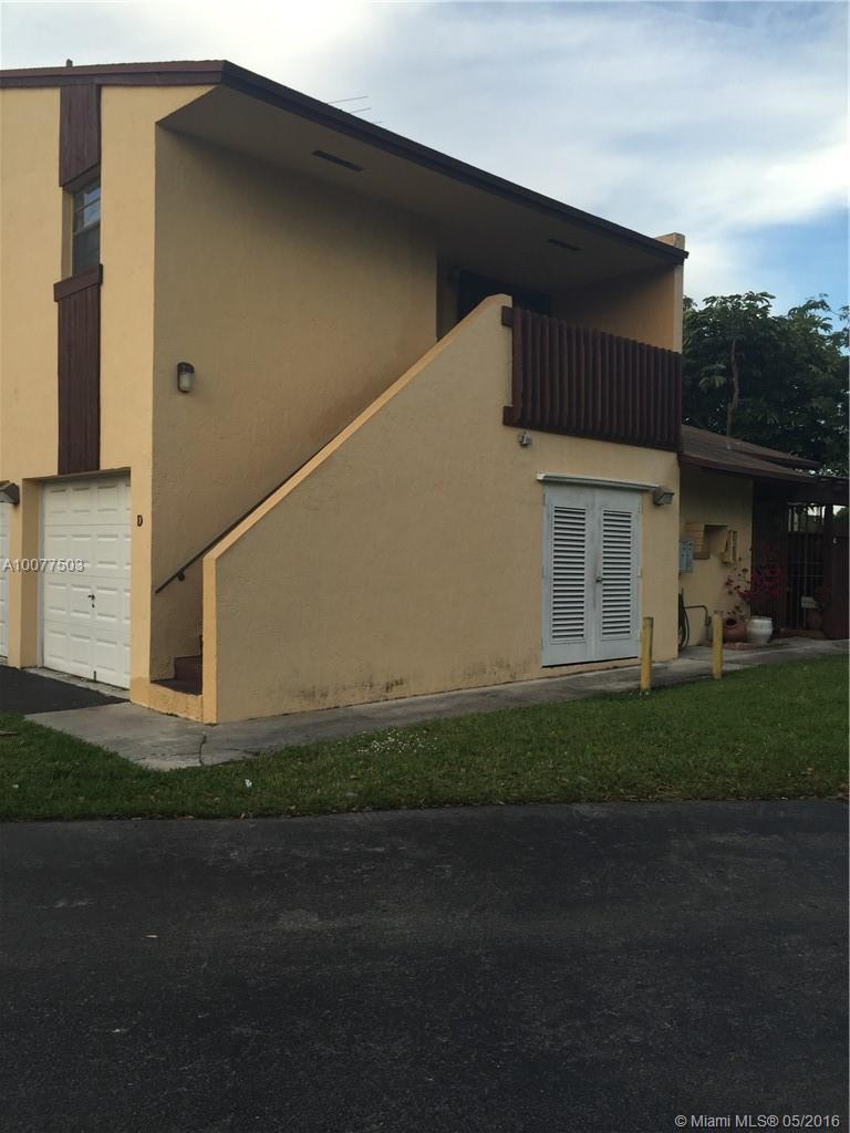 Oda Homes - Residential Lease