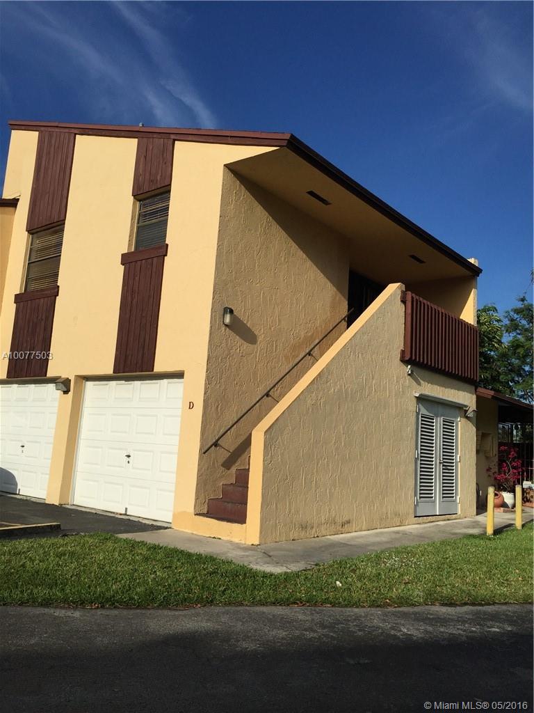 Oda Homes - Residential Lease