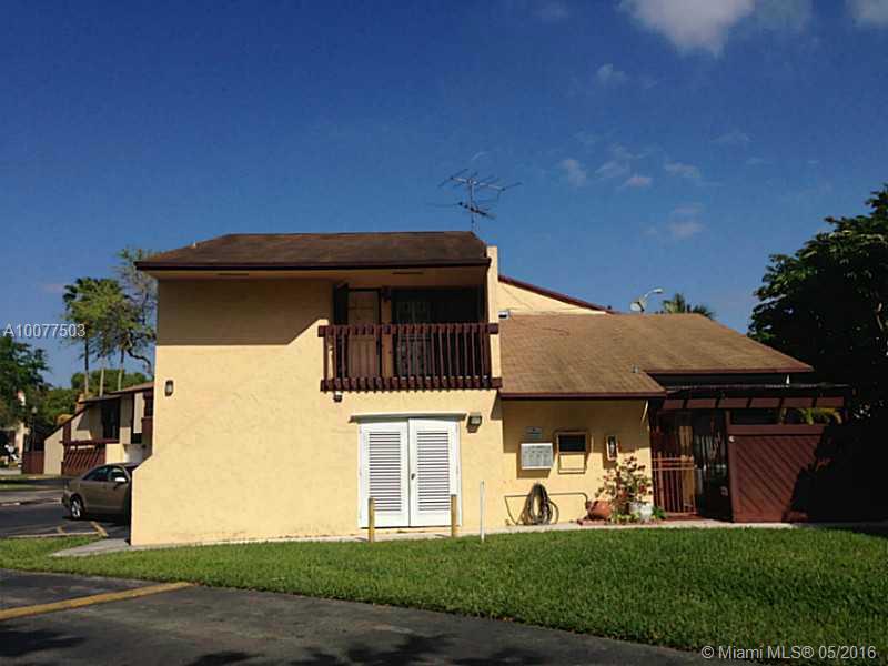 Oda Homes - Residential Lease