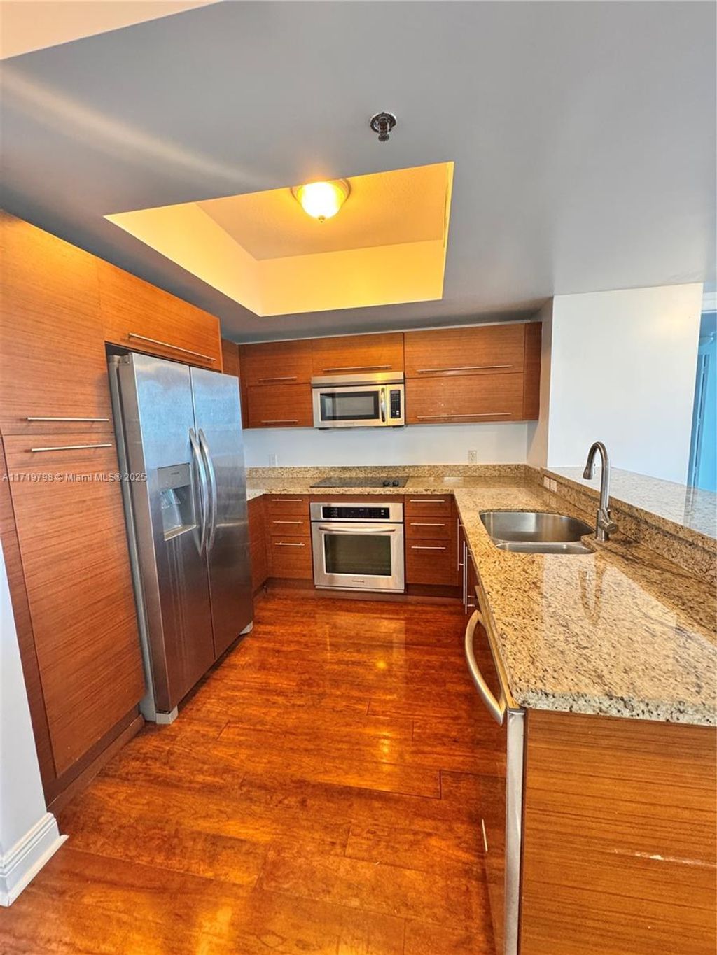 Photo of 2641 N Flamingo Rd #2003N, Sunrise, FL 33323 (MLS # A11719798)