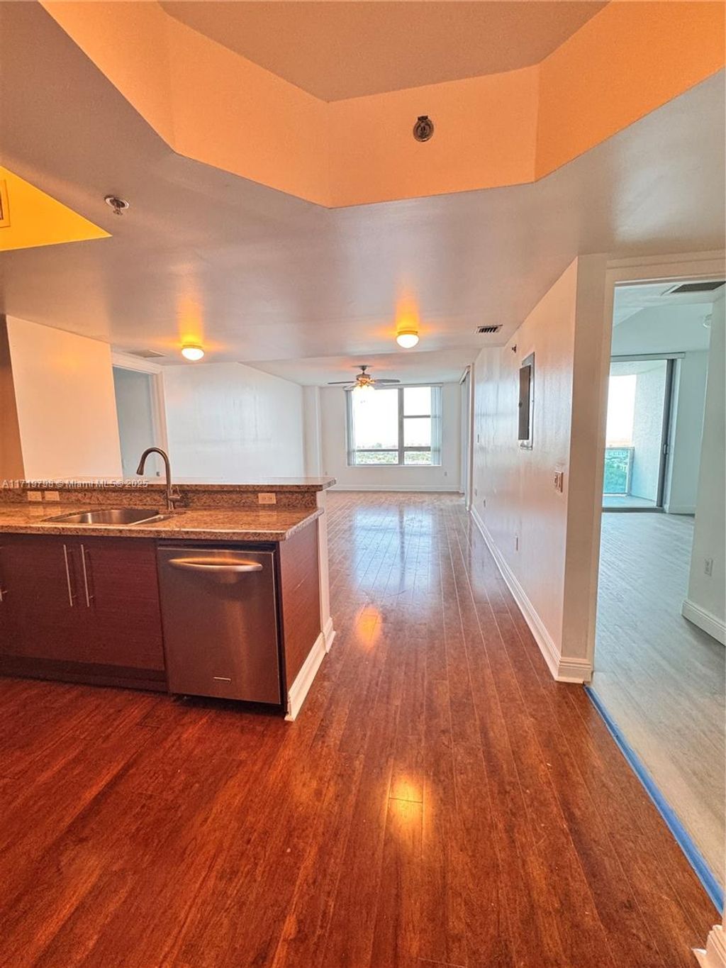 Photo of 2641 N Flamingo Rd #2003N, Sunrise, FL 33323 (MLS # A11719798)