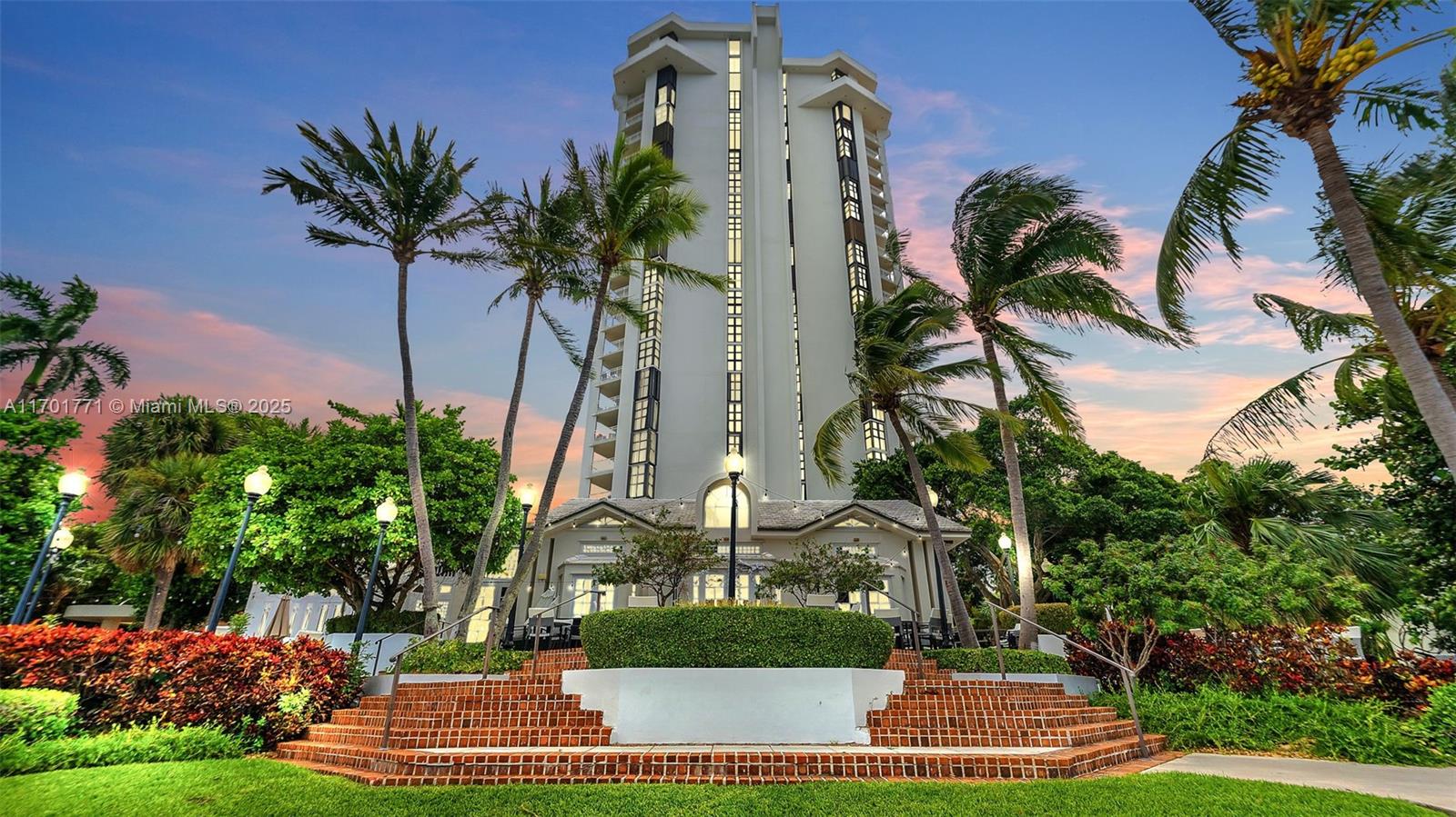 Property for Sale at 4000 Towerside Ter 707, Miami, Broward County, Florida - Bedrooms: 2 
Bathrooms: 2  - $315,000