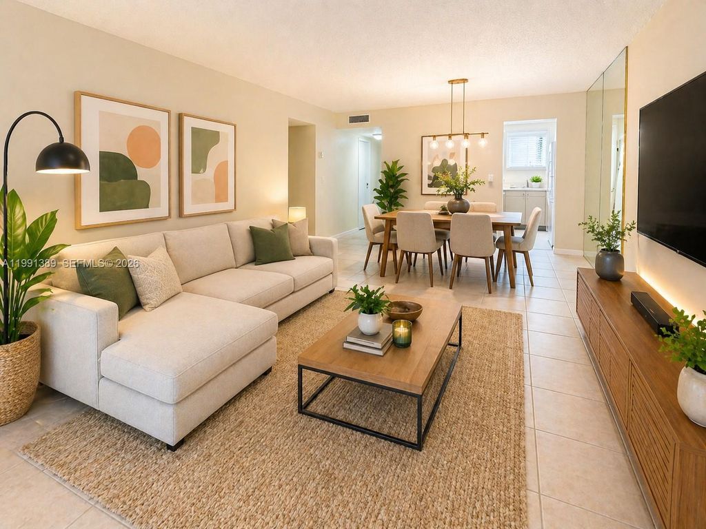 Photo of 6361 N Falls Cir Dr #106, Lauderhill, FL 33319 (MLS # A11991389)