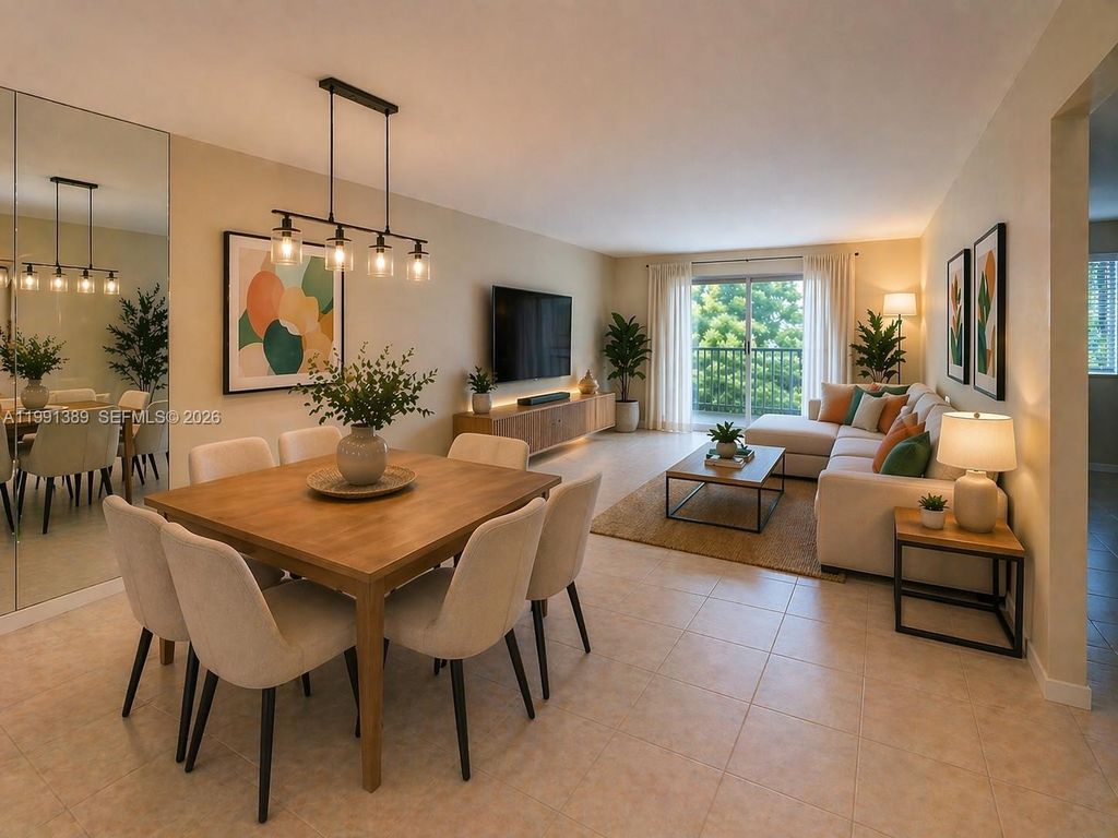 Photo of 6361 N Falls Cir Dr #106, Lauderhill, FL 33319 (MLS # A11991389)