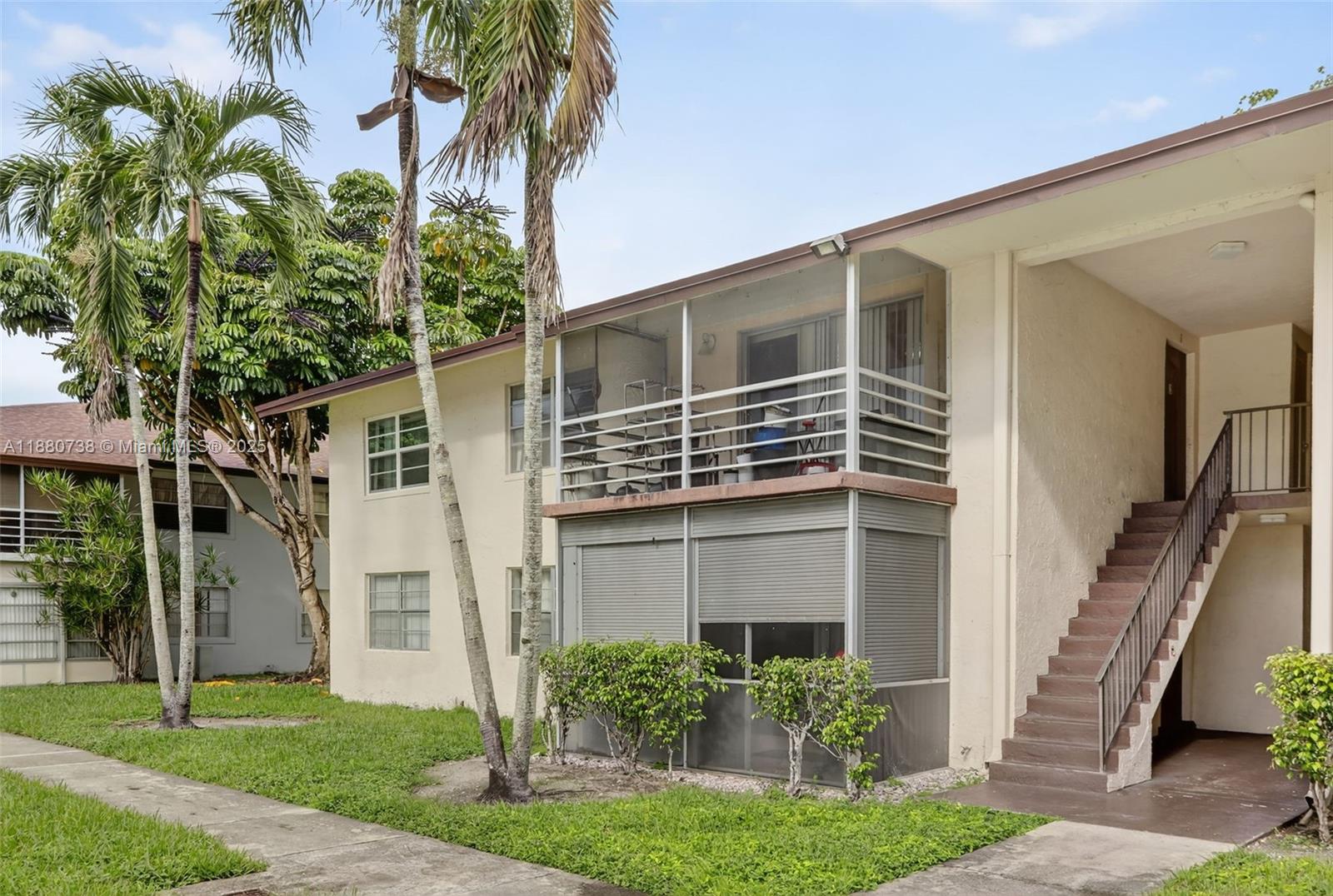 LAURELS AT MARGATE - Residential