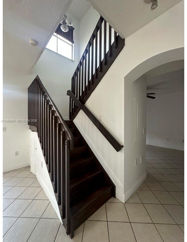 THE GATES AT DORAL ISLES - Residential Lease