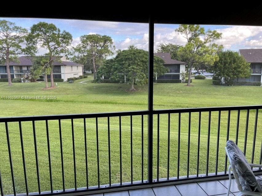 CHASEWOOD OF JUPITER COND - Residential Lease