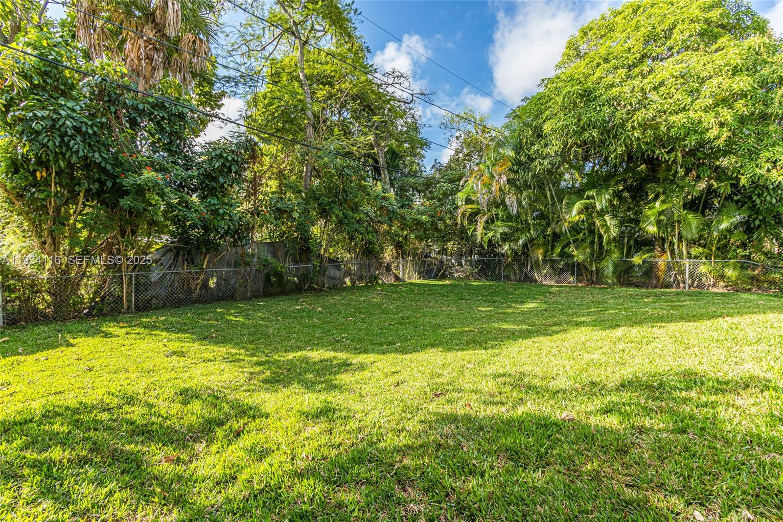 DANIA HEIGHTS - Residential