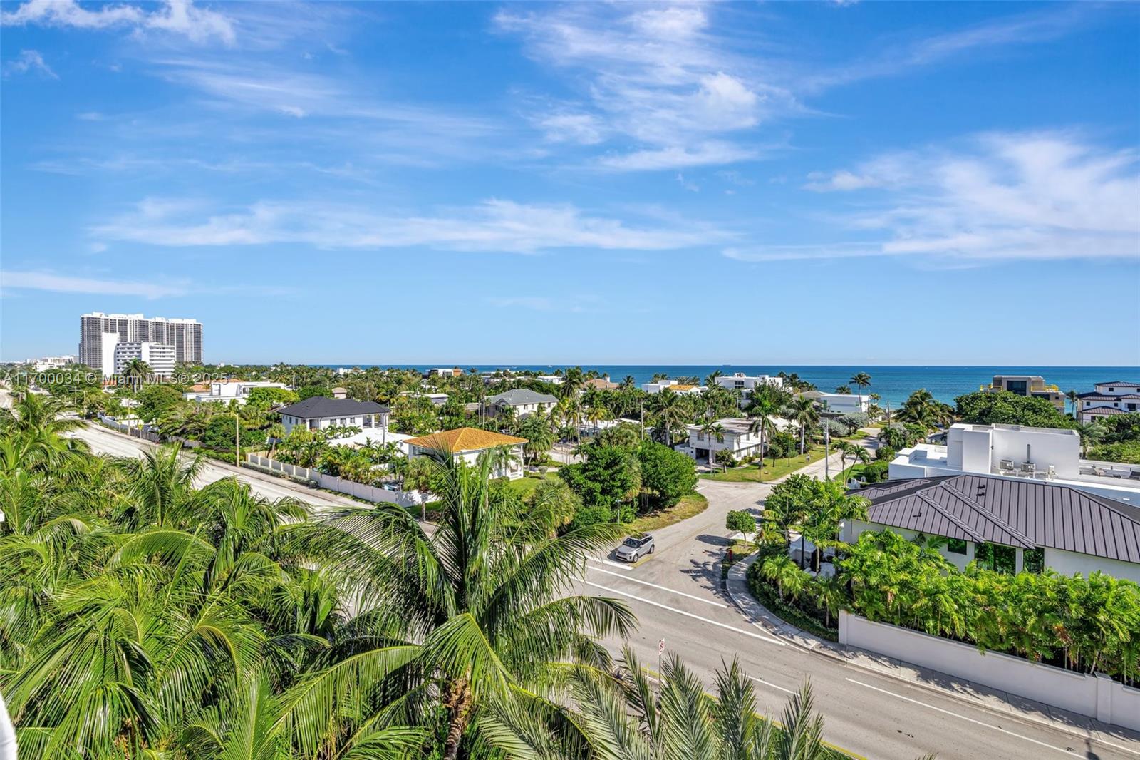 FOUNTAINS ON OCEAN BOULEV - Residential