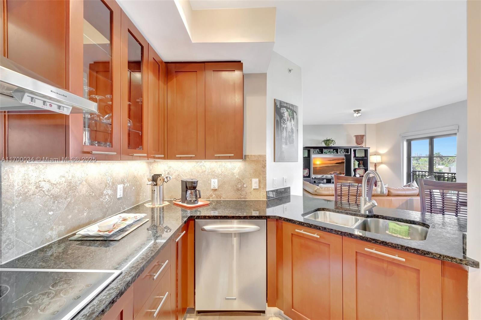 2401 N Ocean Blvd 403