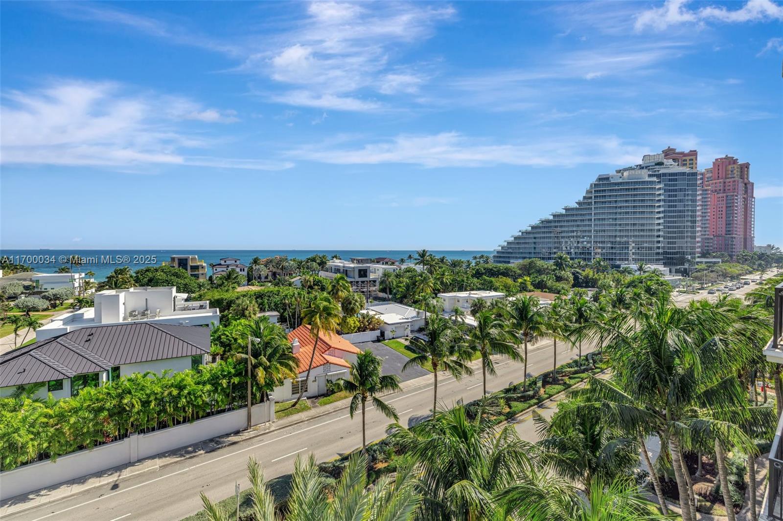 FOUNTAINS ON OCEAN BOULEV - Residential