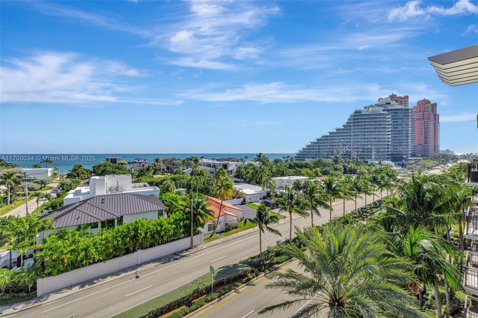 FOUNTAINS ON OCEAN BOULEV - Residential