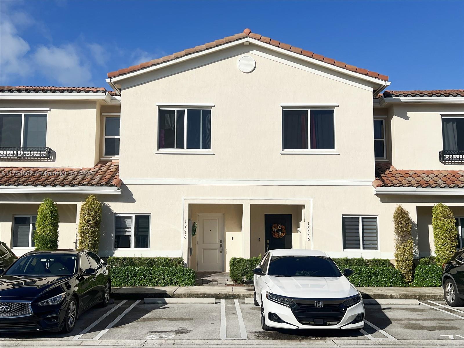 Property for Sale at 18216 Nw 29th Ct 18216, Miami Gardens, Broward County, Florida - Bedrooms: 3 
Bathrooms: 3  - $419,999