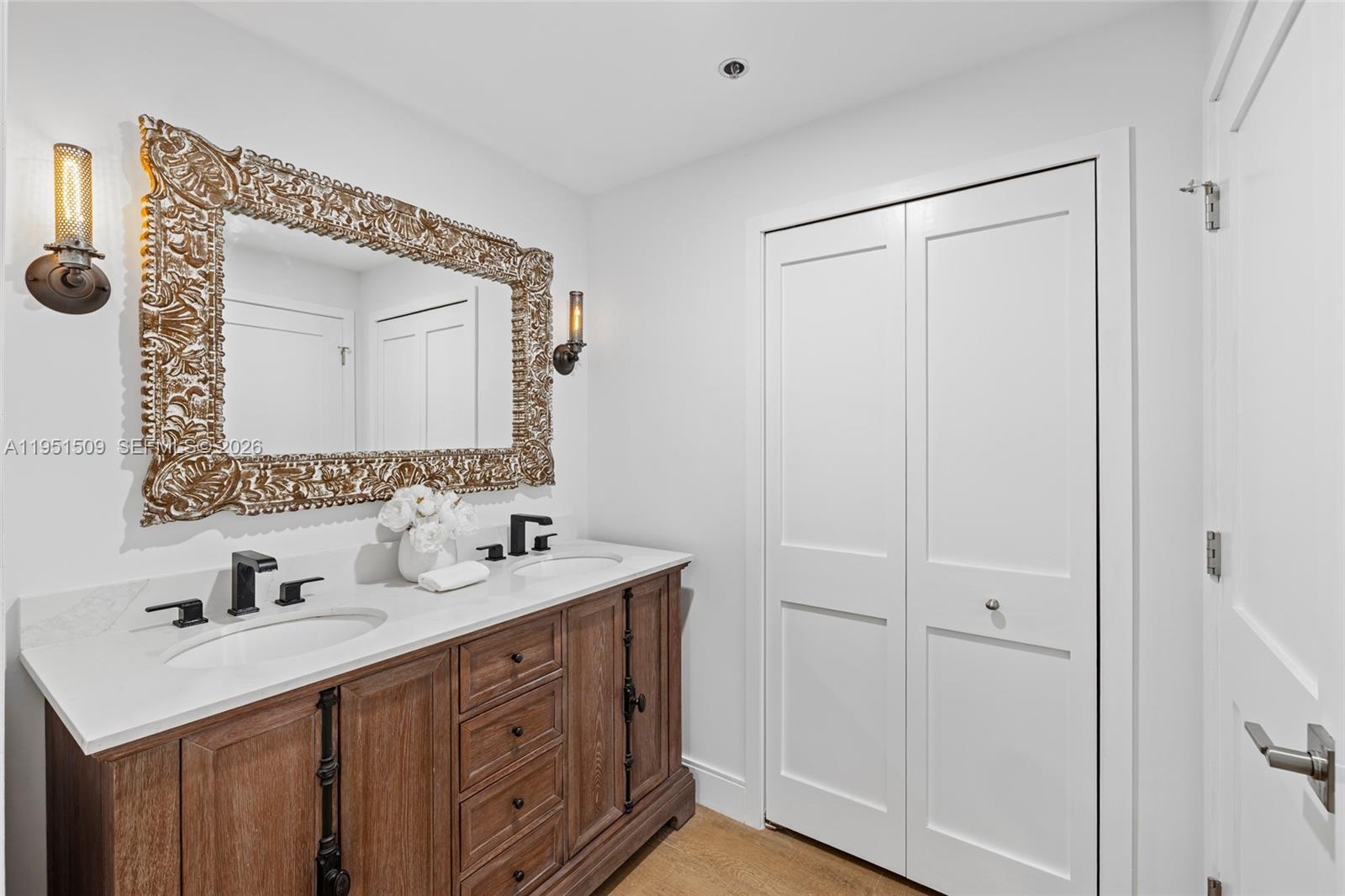 BAYSIDE VILLAGE CONDO - Residential