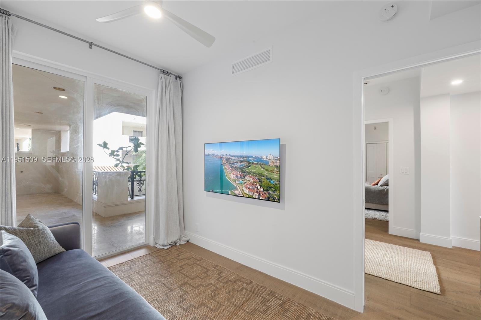 BAYSIDE VILLAGE CONDO - Residential