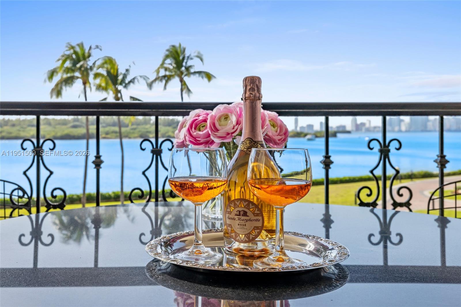 BAYSIDE VILLAGE CONDO - Residential