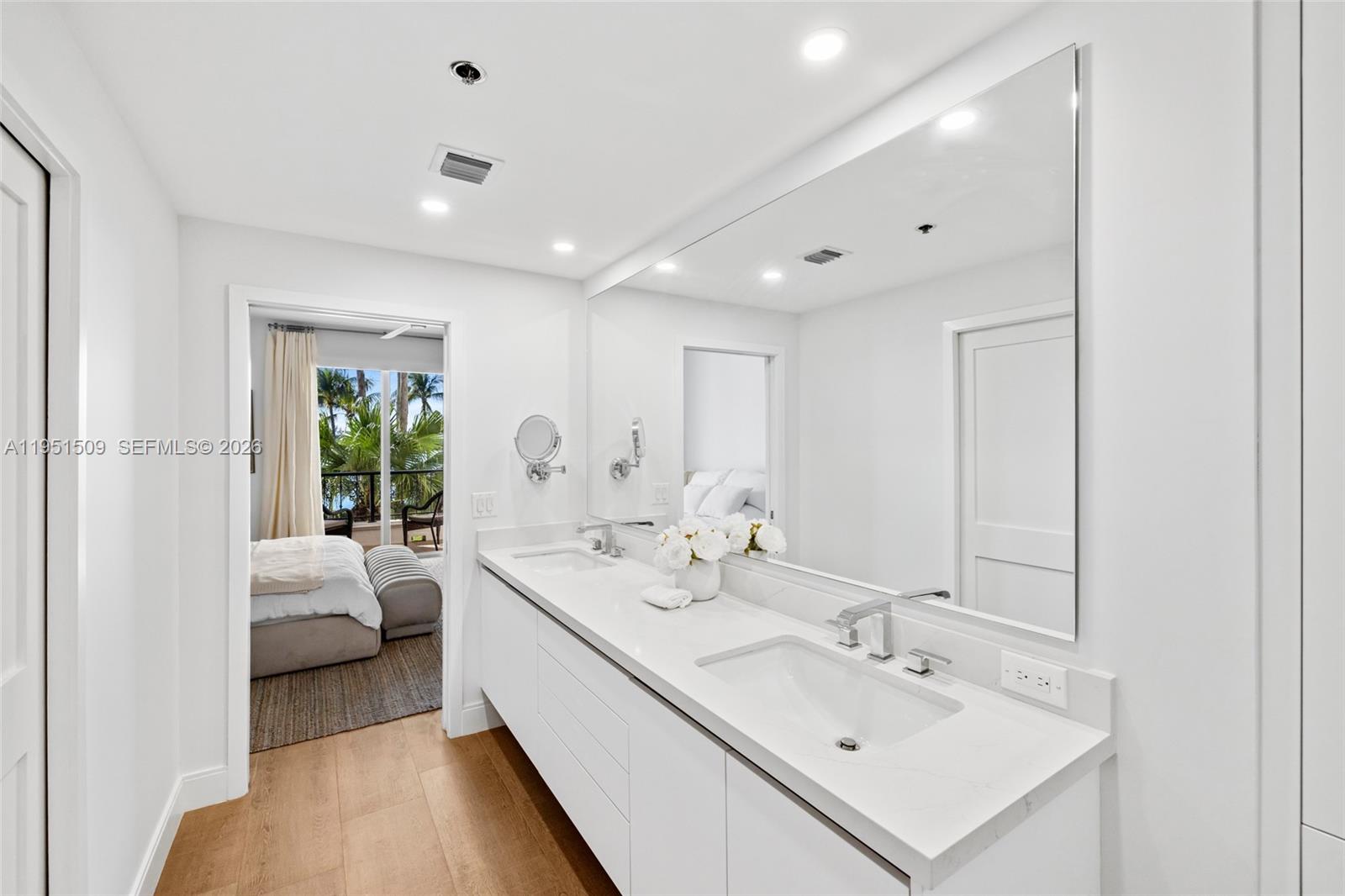 BAYSIDE VILLAGE CONDO - Residential