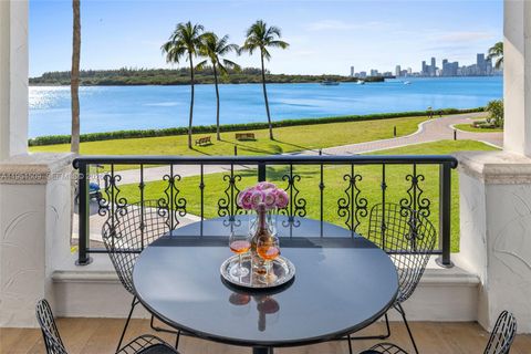 2225 Fisher Island Dr 3205 Miami Beach FL 33109