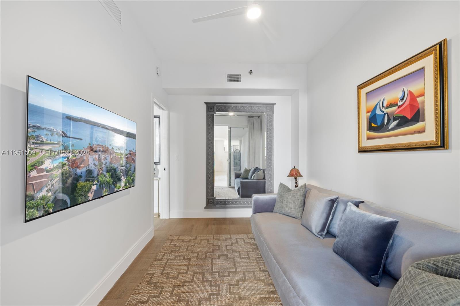 BAYSIDE VILLAGE CONDO - Residential