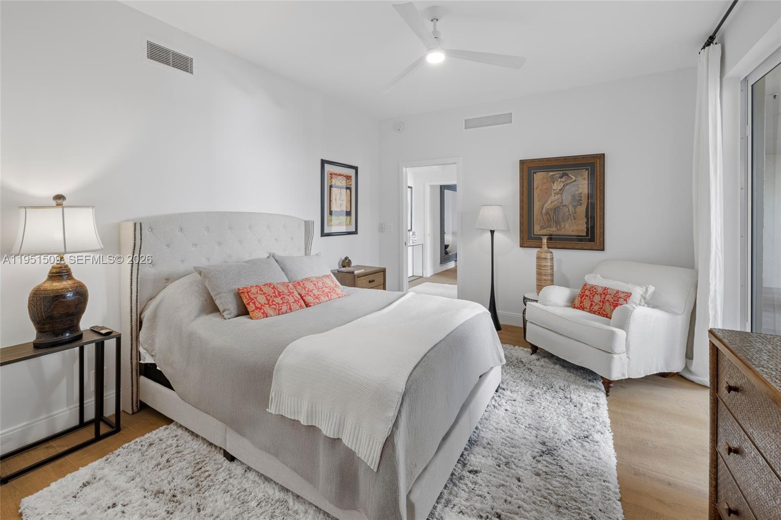 BAYSIDE VILLAGE CONDO - Residential