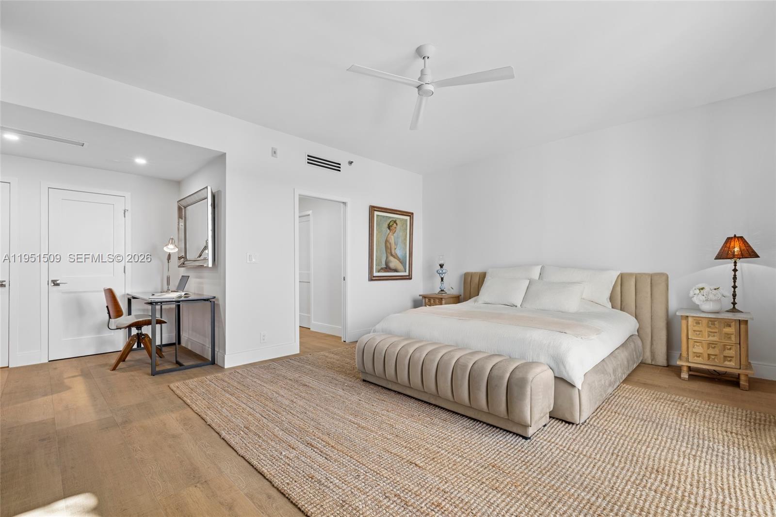 BAYSIDE VILLAGE CONDO - Residential