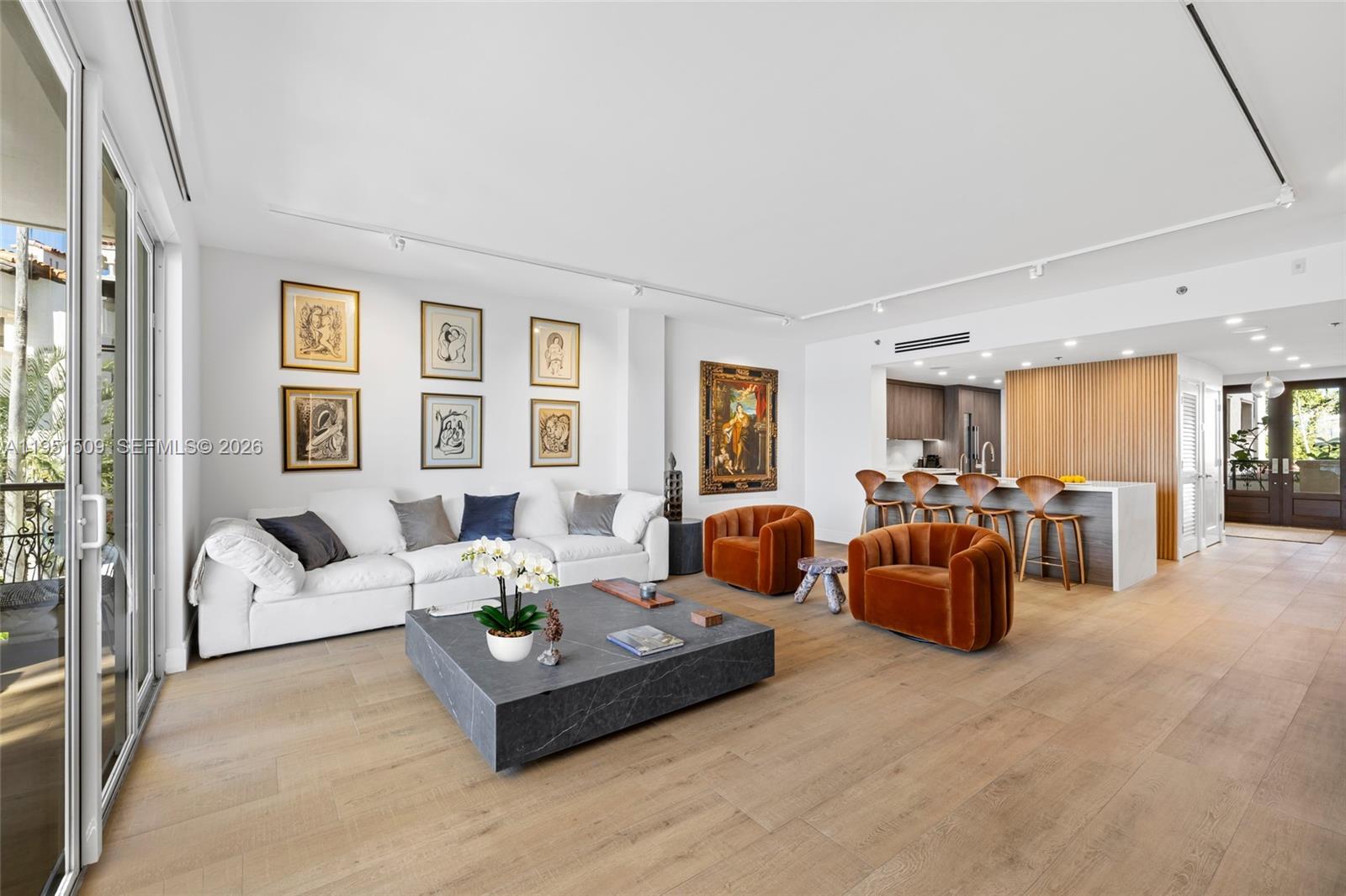 BAYSIDE VILLAGE CONDO - Residential