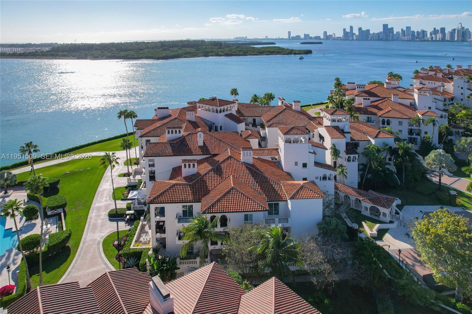 BAYSIDE VILLAGE CONDO - Residential