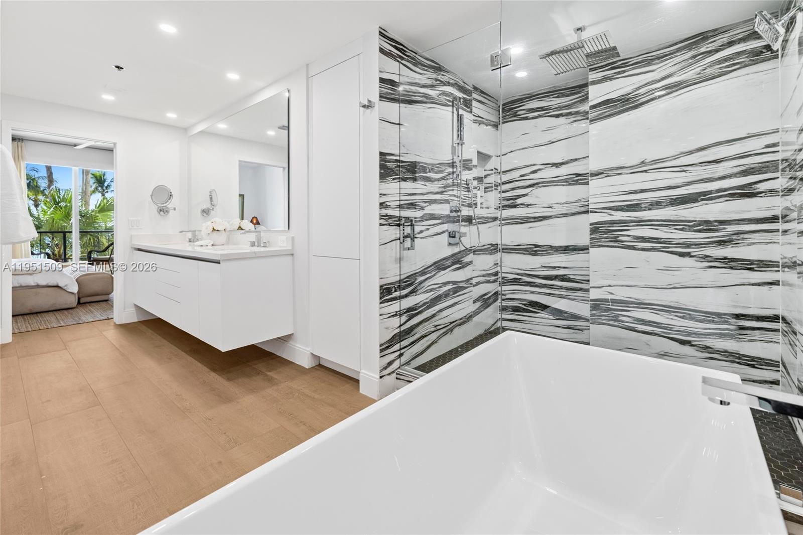 BAYSIDE VILLAGE CONDO - Residential