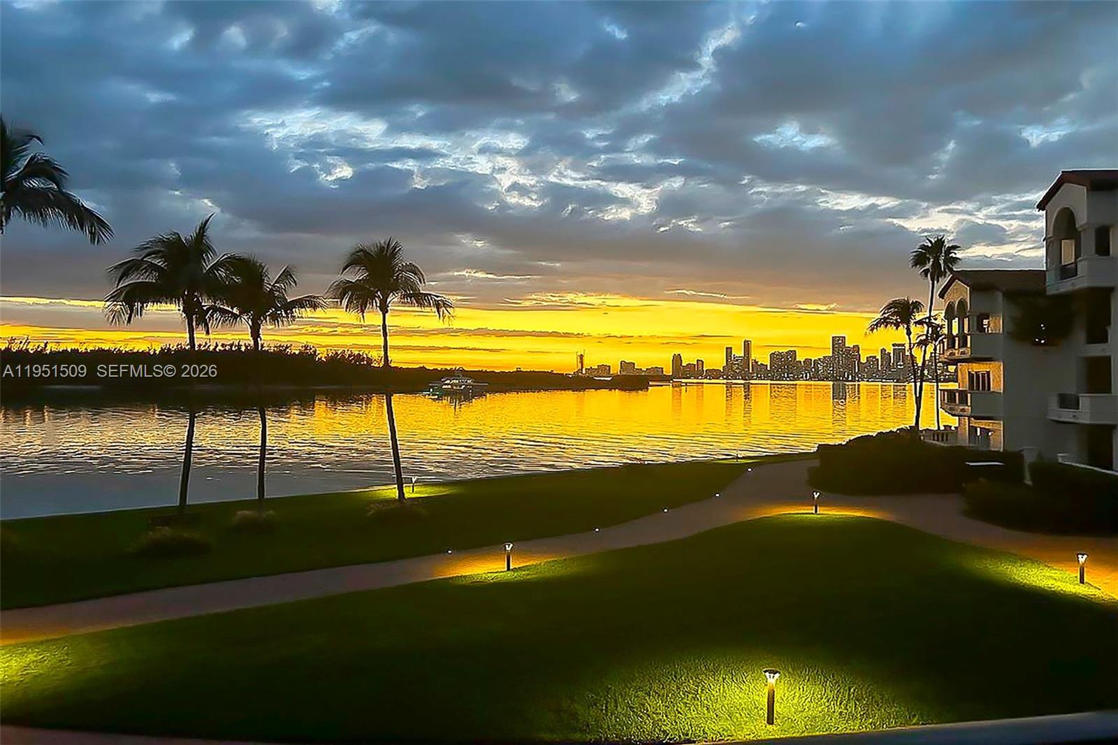 BAYSIDE VILLAGE CONDO - Residential