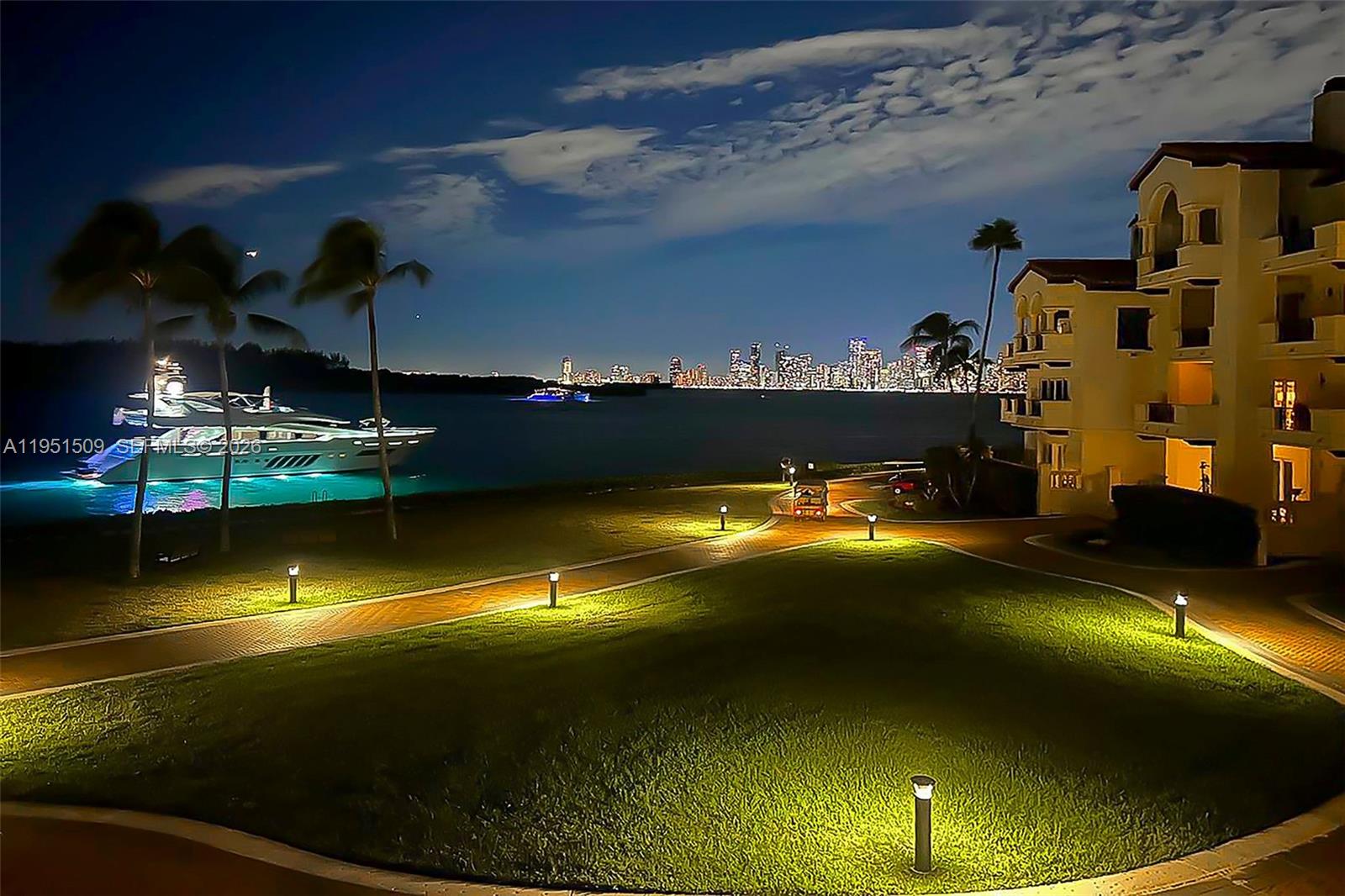 BAYSIDE VILLAGE CONDO - Residential