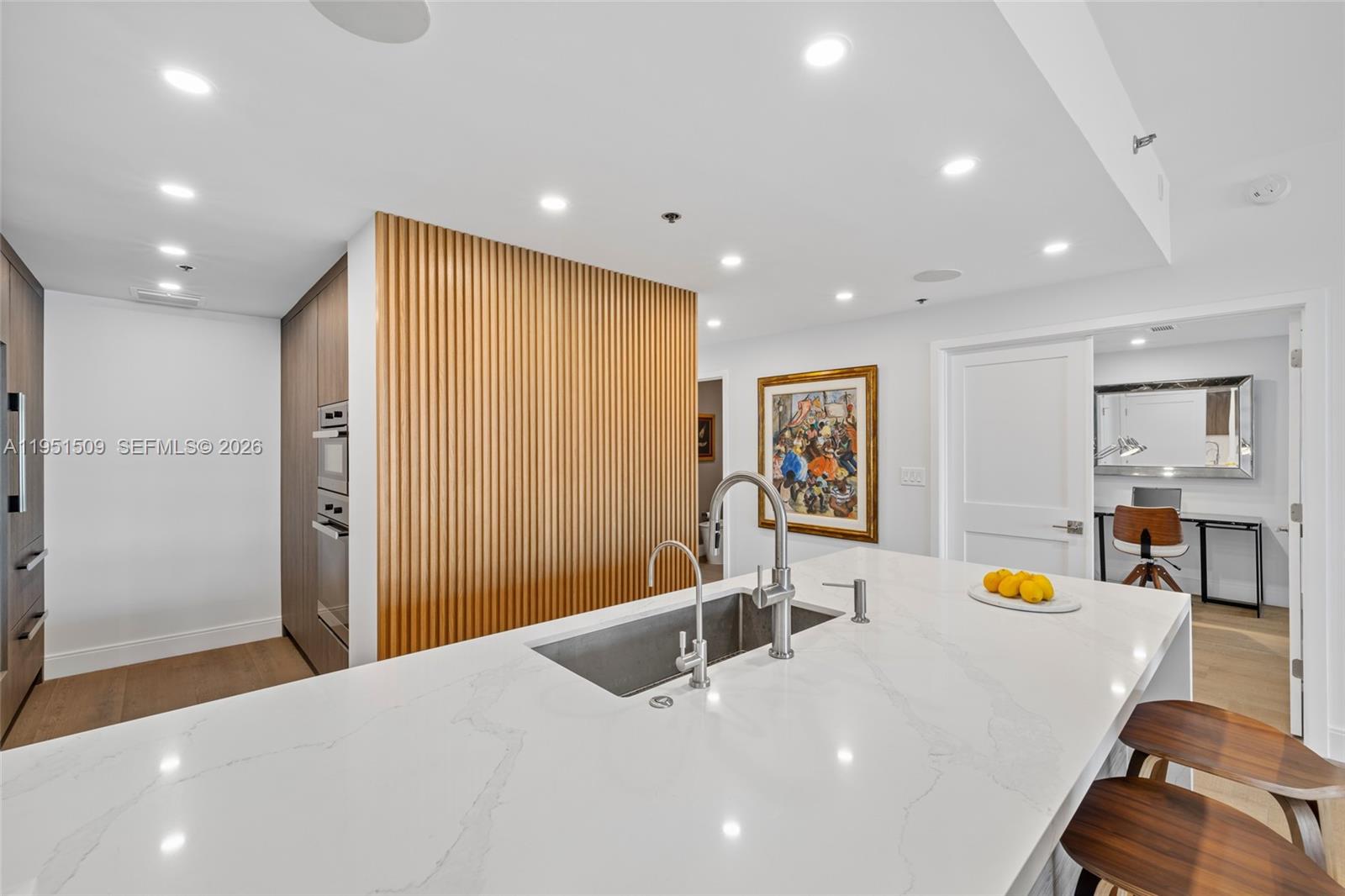 BAYSIDE VILLAGE CONDO - Residential