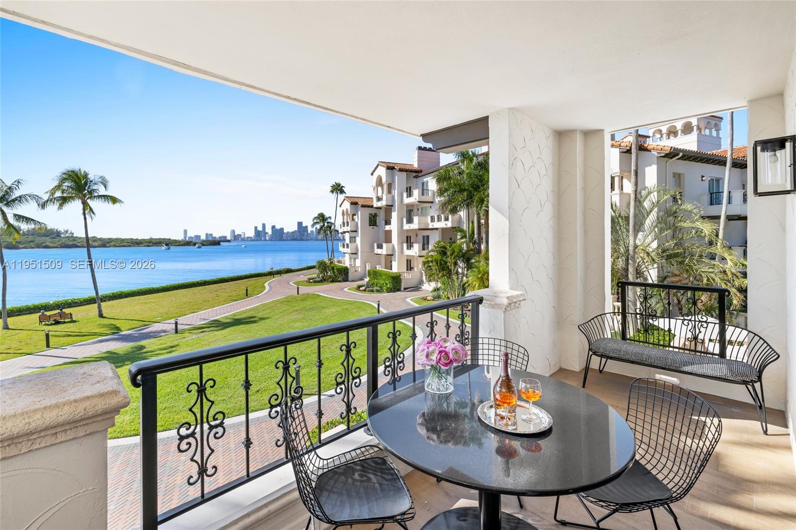 BAYSIDE VILLAGE CONDO - Residential