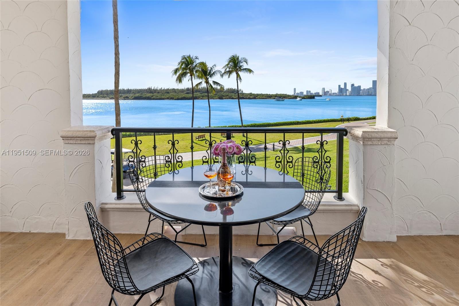 BAYSIDE VILLAGE CONDO - Residential