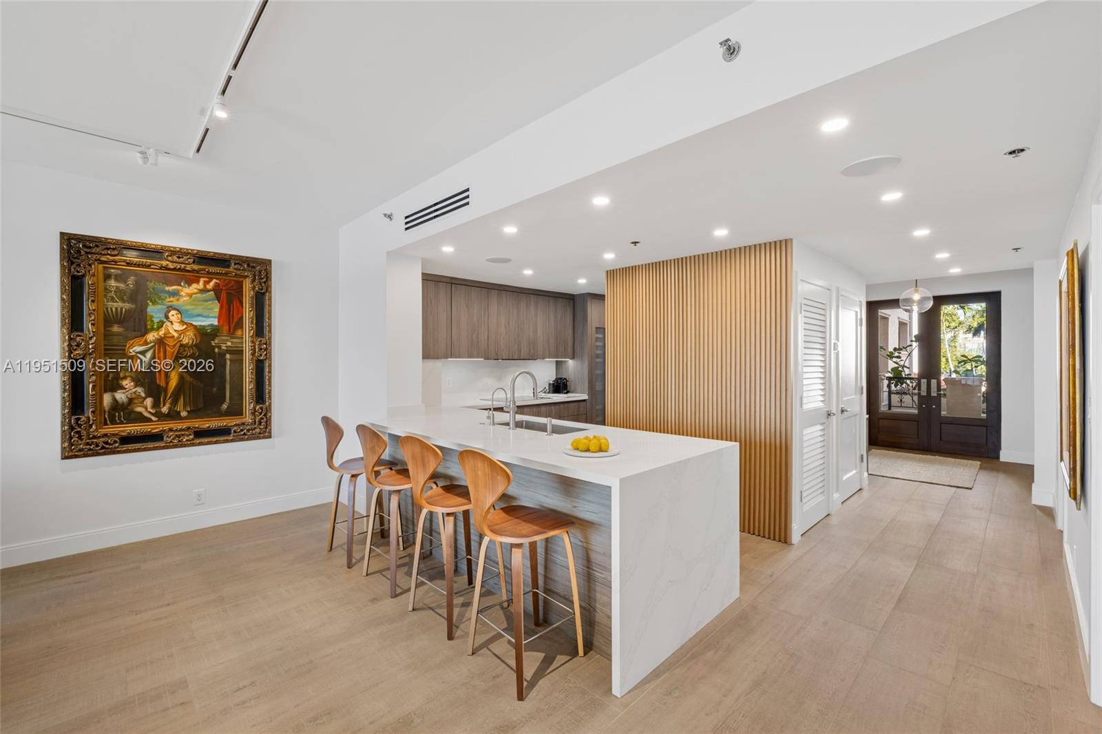 BAYSIDE VILLAGE CONDO - Residential