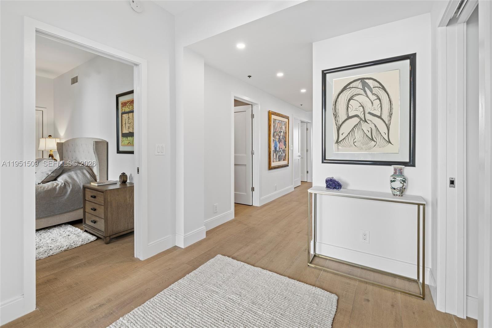 BAYSIDE VILLAGE CONDO - Residential