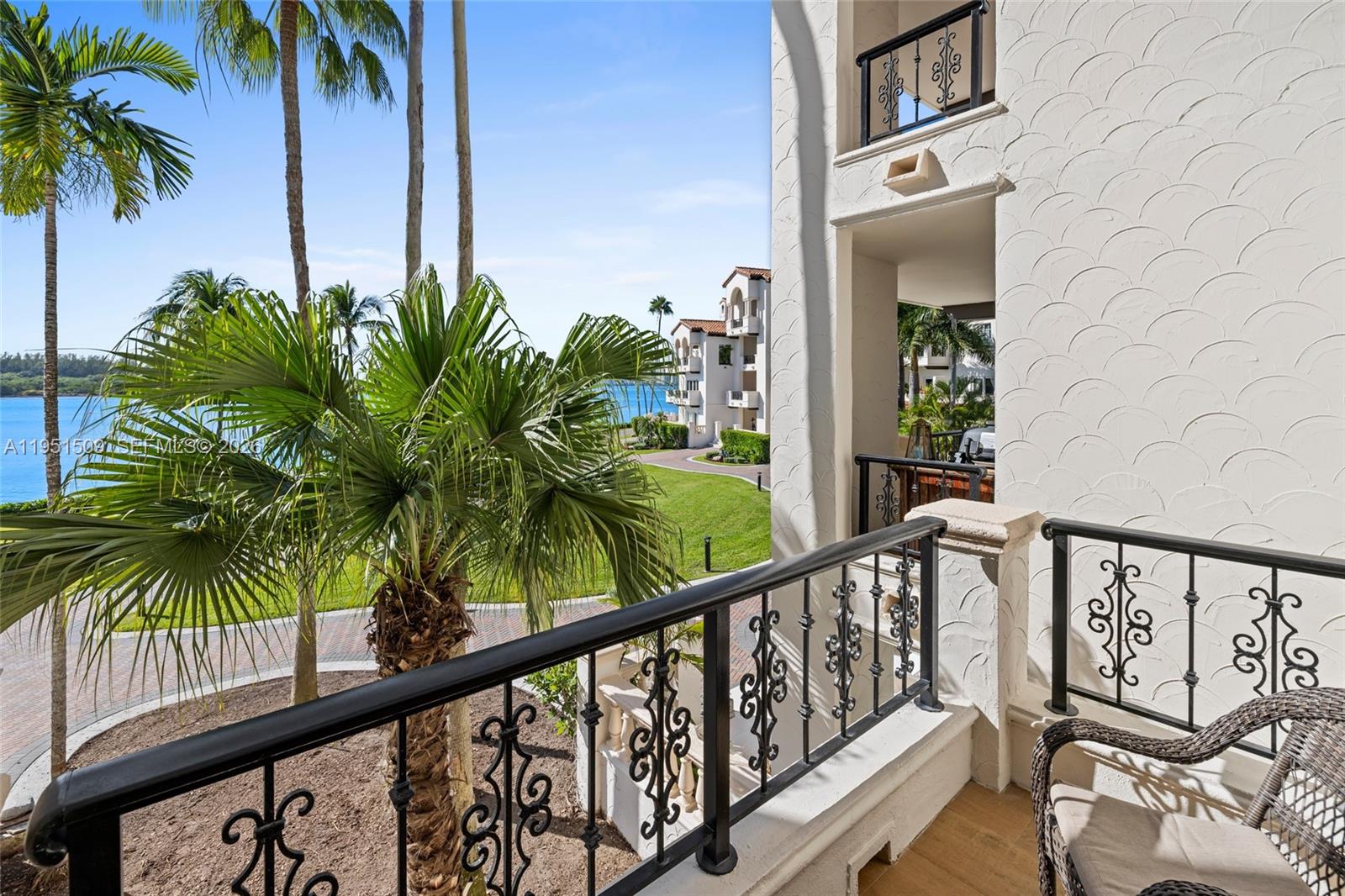 BAYSIDE VILLAGE CONDO - Residential