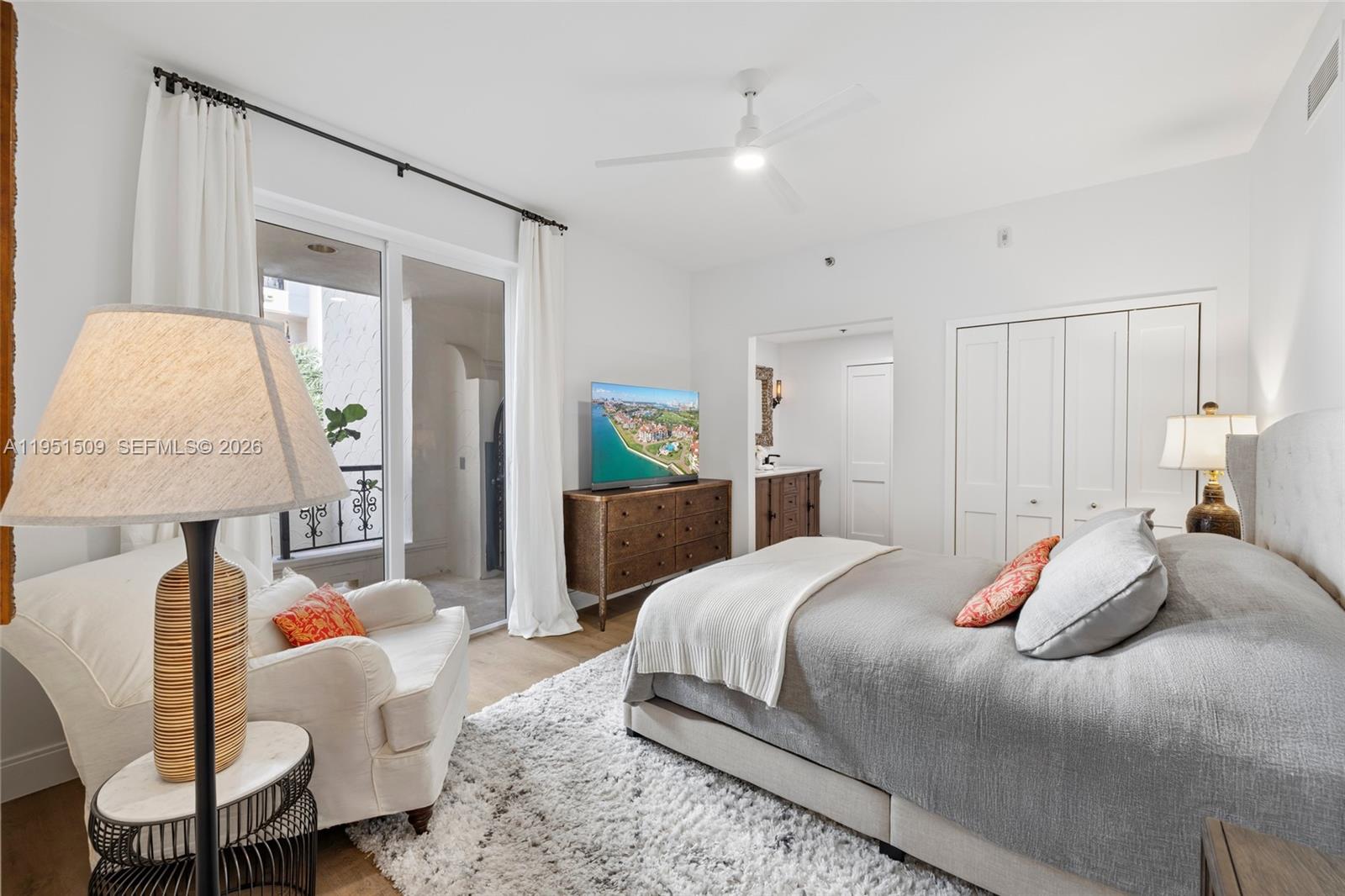 BAYSIDE VILLAGE CONDO - Residential