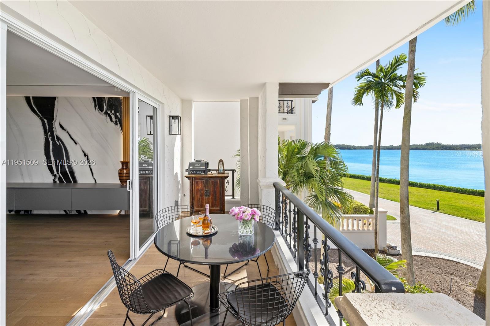 BAYSIDE VILLAGE CONDO - Residential