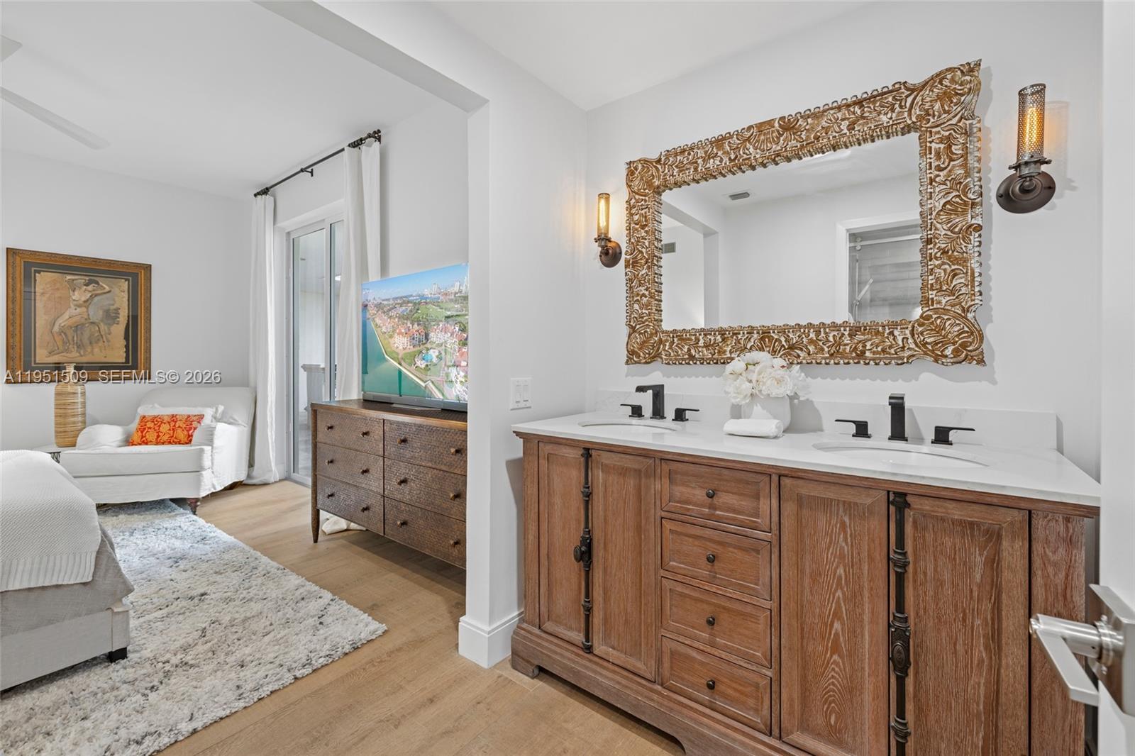 BAYSIDE VILLAGE CONDO - Residential