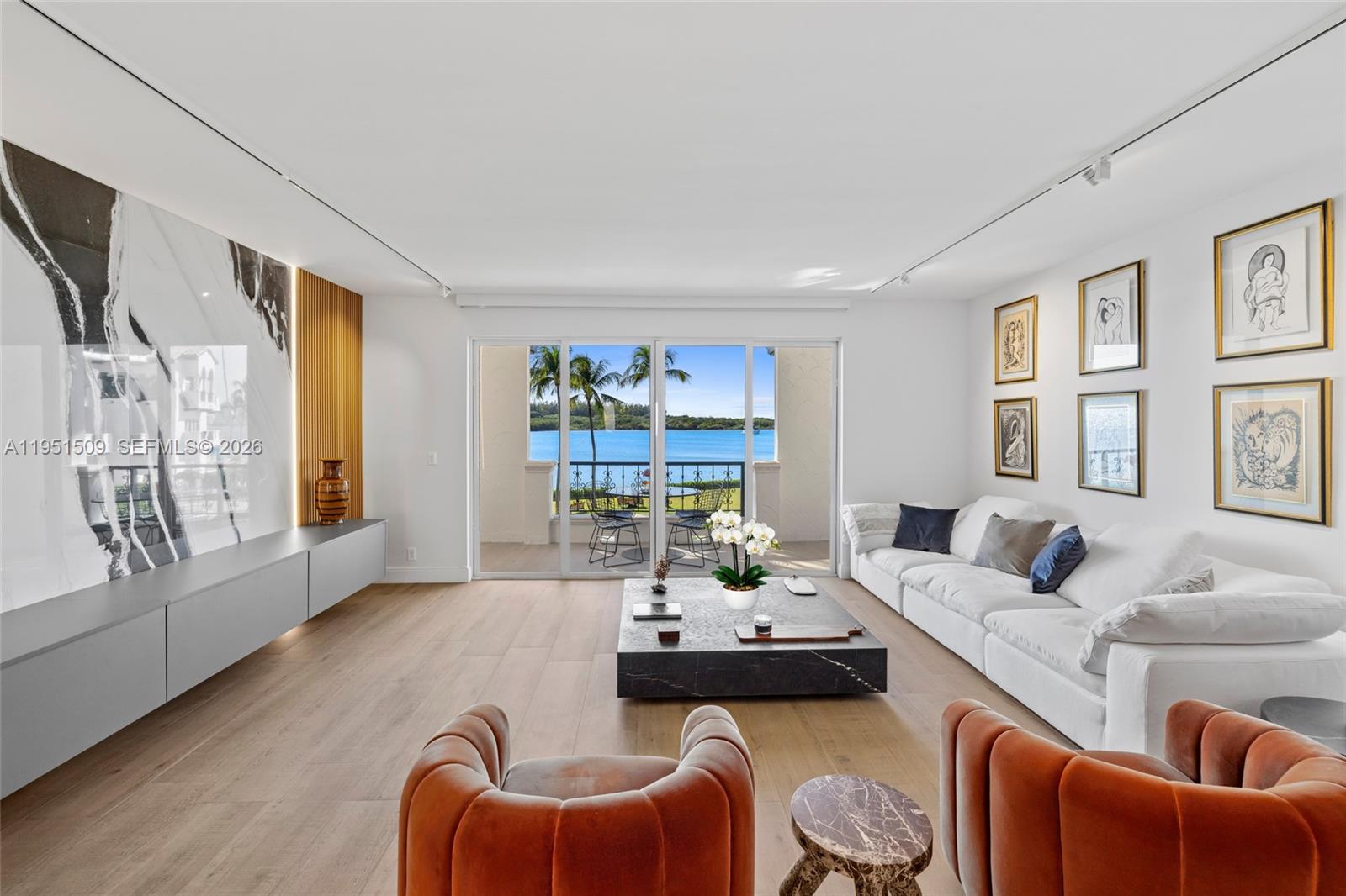 2225 Fisher Island Dr 3205