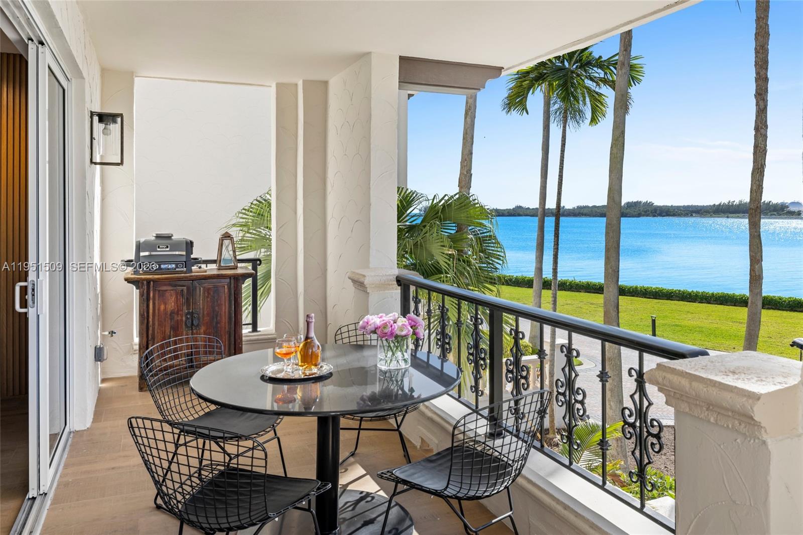 BAYSIDE VILLAGE CONDO - Residential