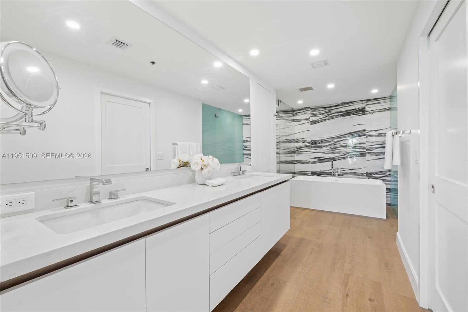 BAYSIDE VILLAGE CONDO - Residential