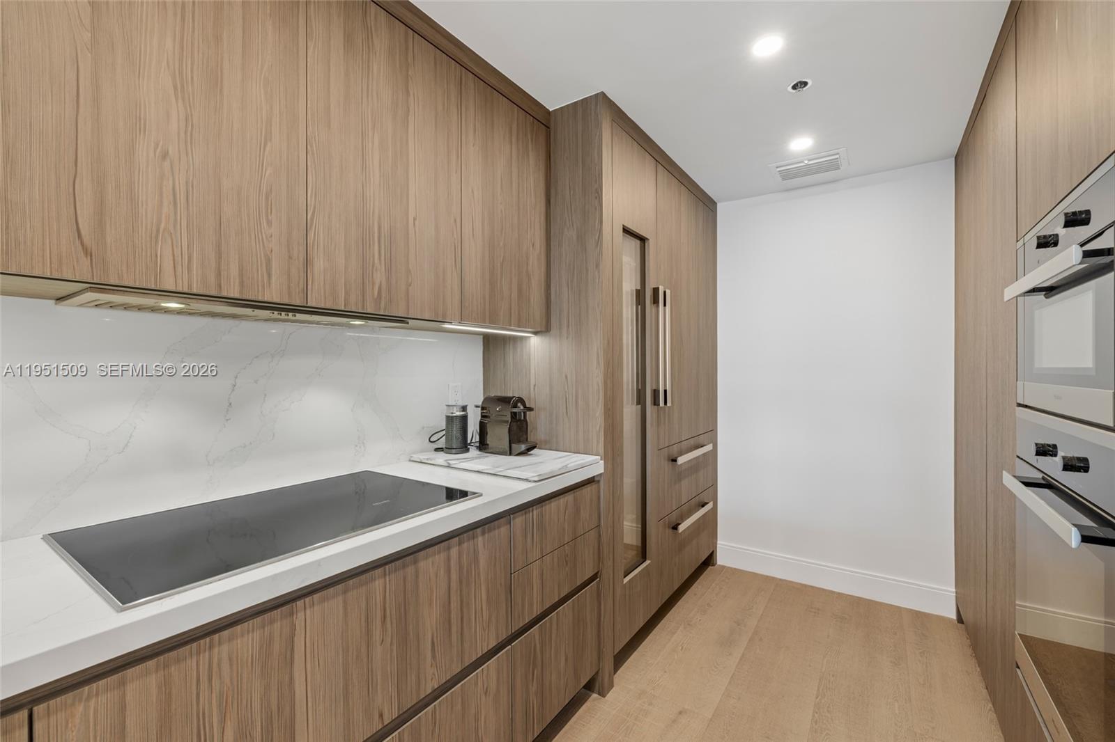 BAYSIDE VILLAGE CONDO - Residential