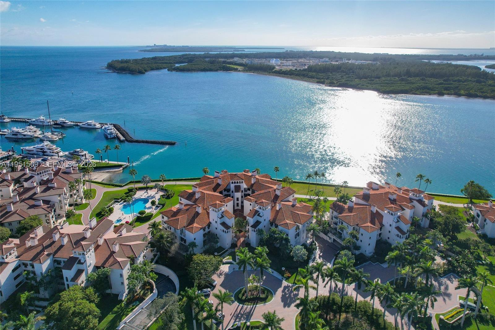 BAYSIDE VILLAGE CONDO - Residential