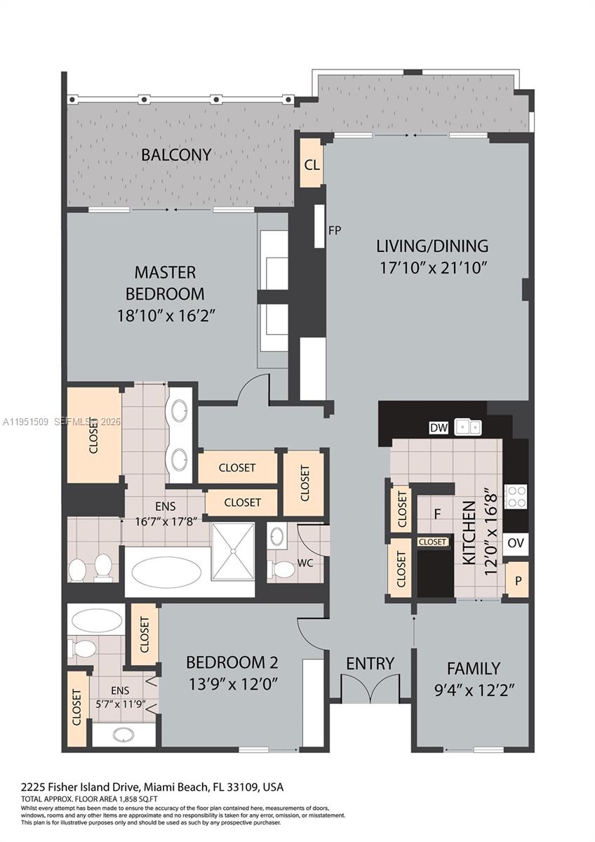 BAYSIDE VILLAGE CONDO - Residential