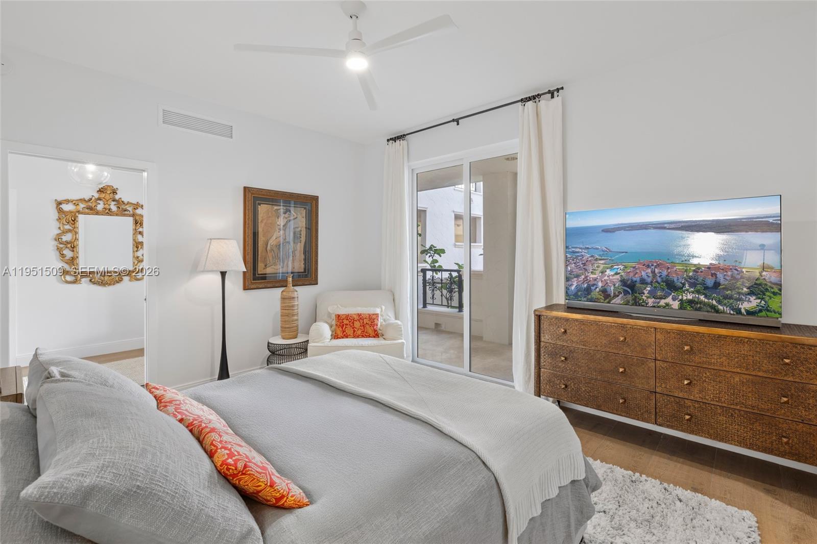 BAYSIDE VILLAGE CONDO - Residential