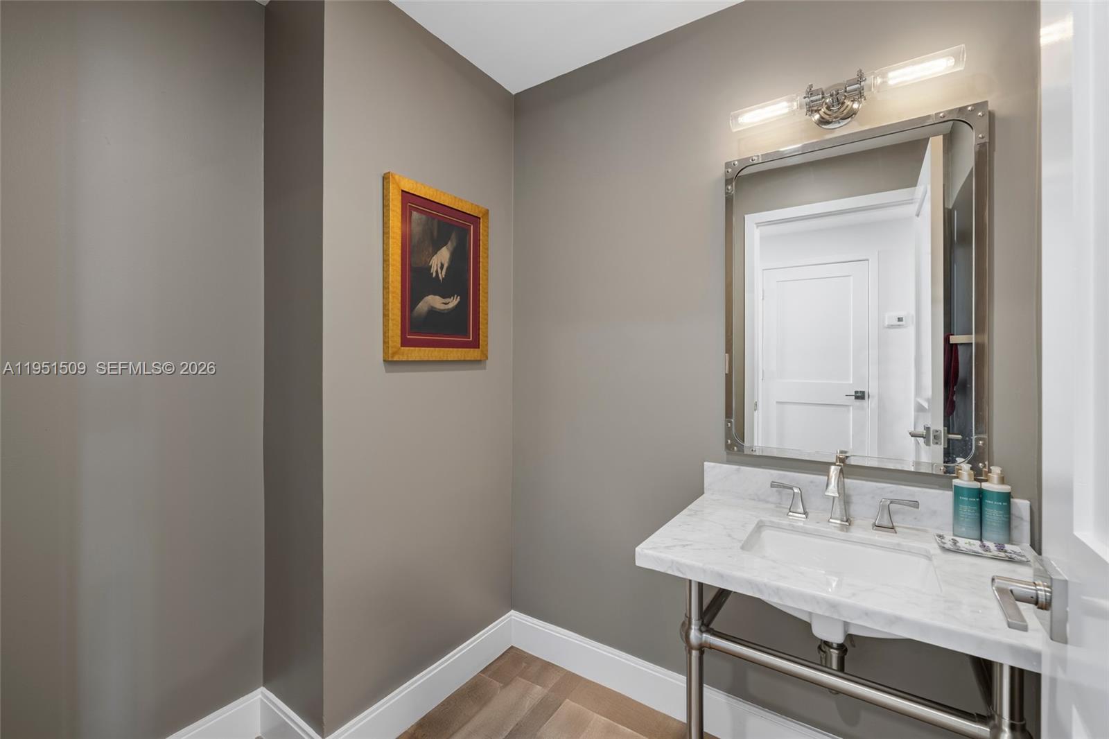 BAYSIDE VILLAGE CONDO - Residential