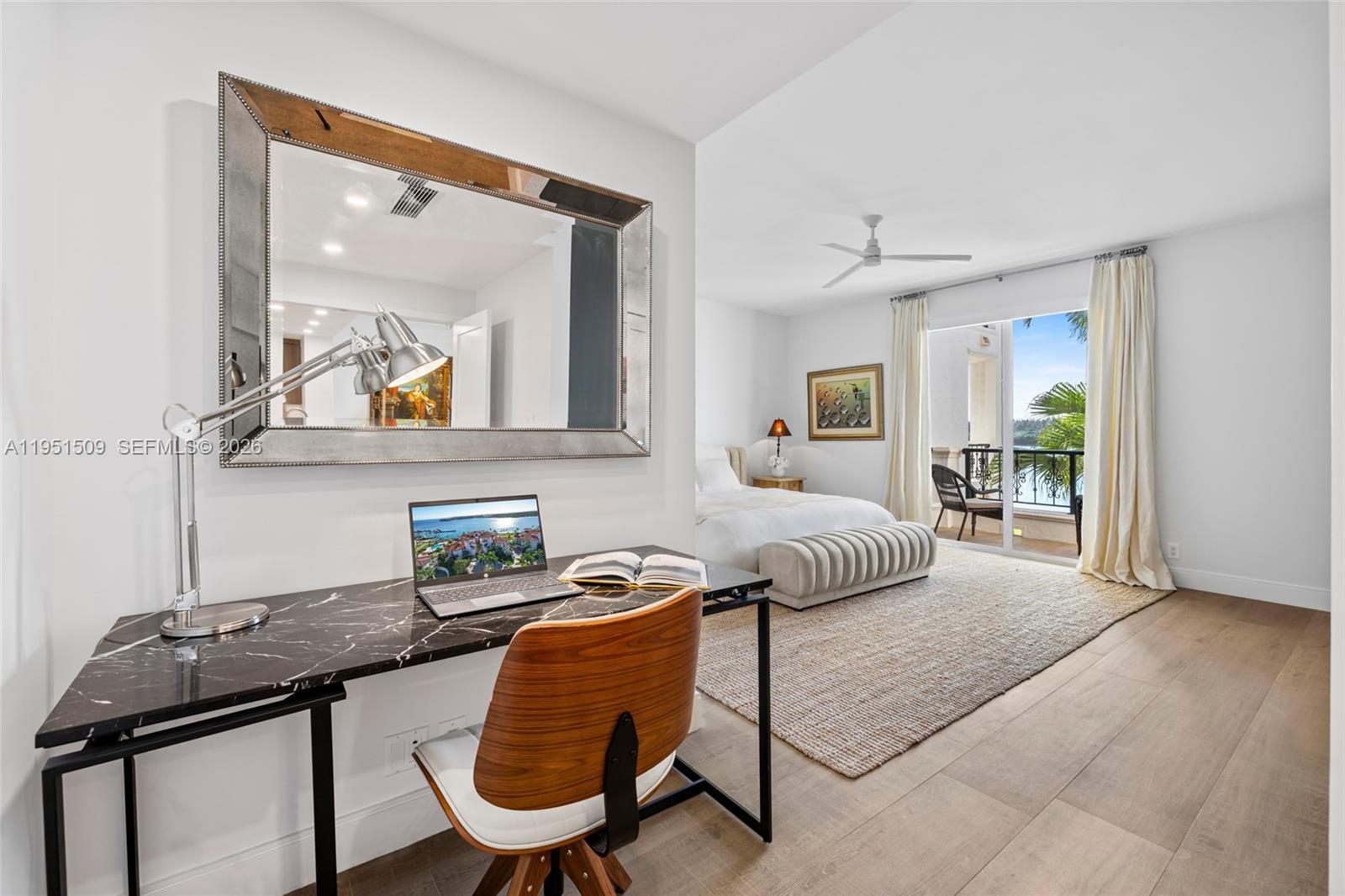 BAYSIDE VILLAGE CONDO - Residential