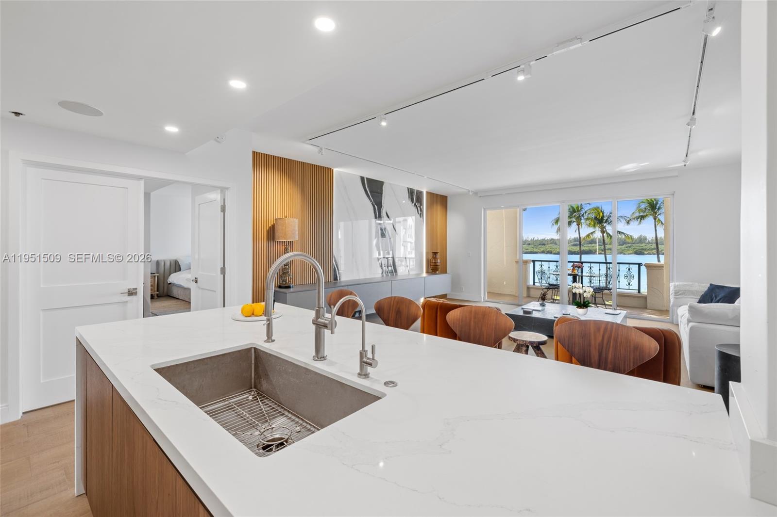 BAYSIDE VILLAGE CONDO - Residential