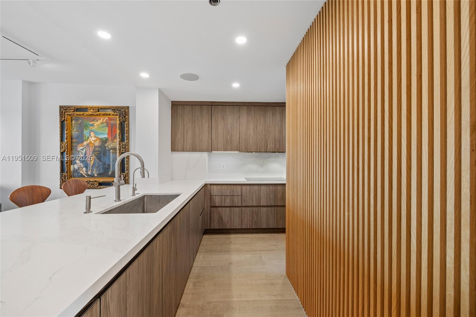 BAYSIDE VILLAGE CONDO - Residential